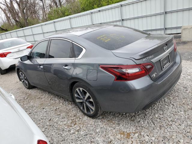 Photo 2 from auction – 2017 NISSAN ALTIMA 3.5 with VIN 1N4BL3AP7HC146134