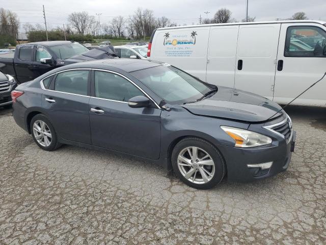 Photo 4 from auction – 2013 NISSAN ALTIMA 2.5 with VIN 1N4AL3AP2DC233526
