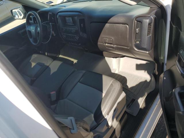 Foto 8 de la subasta – 2014 CHEVROLET SILVERADO con VIN 1GCNCPEC8EZ373394