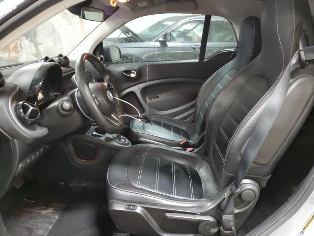 Photo 7 from auction – 2016 SMART FORTWO with VIN WMEFJ5DAXGK061234