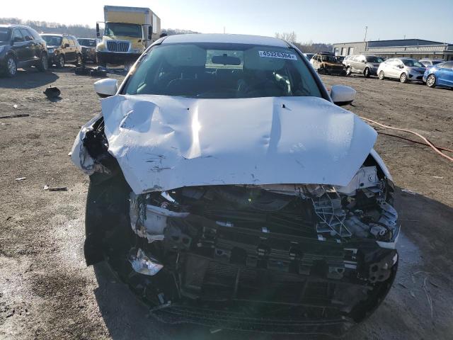 Photo 5 from auction – 2018 FORD FOCUS SE with VIN 1FADP3F2XJL230142