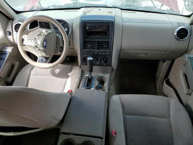 Photo 8 from auction – 2006 FORD EXPLORER X with VIN 1FMEU73E46UA70589
