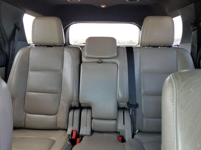 Photo 10 from auction – 2011 FORD EXPLORER L with VIN 1FMHK7F89BGA63946