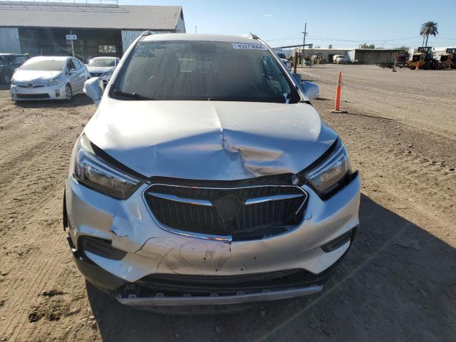Photo 5 from auction – 2017 BUICK ENCORE PRE with VIN KL4CJASB0HB250153