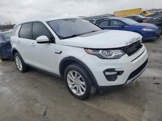 Photo 4 from auction – 2019 LAND ROVER DISCOVERY with VIN SALCR2FX6KH794518