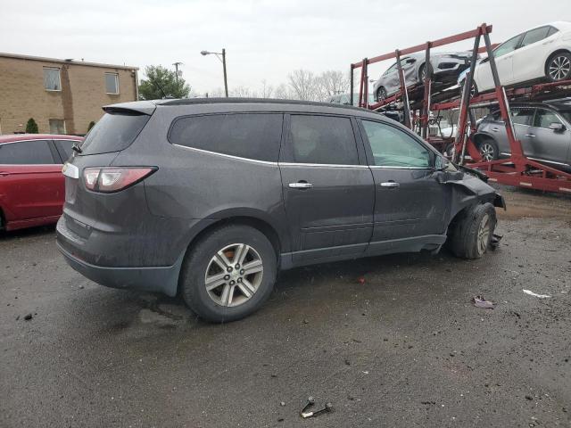 Photo 3 from auction – 2015 CHEVROLET TRAVERSE L with VIN 1GNKVHKD1FJ368416