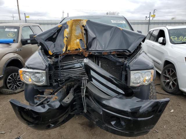 Photo 5 from auction – 2005 DODGE RAM 1500 S with VIN 1D7HU18D75S129746