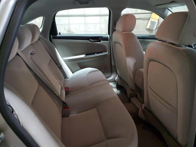 Photo 10 from auction – 2007 CHEVROLET IMPALA LT with VIN 2G1WT58K979411409