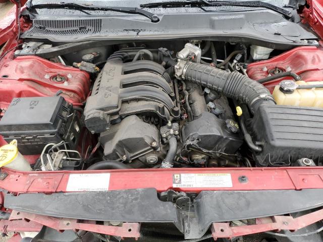 Foto 11 de la subasta – 2008 DODGE CHARGER con VIN 2B3KA43RX8H114216