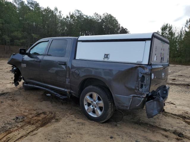 Photo 2 from auction – 2019 RAM 1500 CLASS with VIN 3C6RR6KG8KG657631