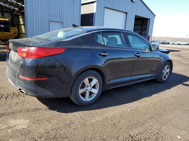 Photo 3 from auction – 2015 KIA OPTIMA LX with VIN 5XXGM4A75FG357803