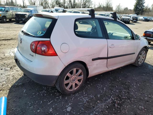 Photo 3 from auction – 2008 VOLKSWAGEN RABBIT with VIN WVWBA71K38W005216