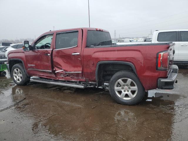 Photo 2 from auction – 2016 GMC SIERRA with VIN 3GTU2NEC7GG151189
