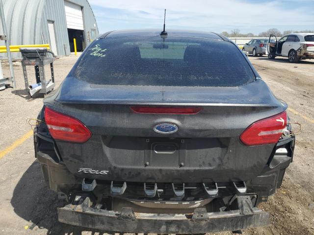 Photo 6 from auction – 2018 FORD FOCUS S with VIN 1FADP3E27JL244355