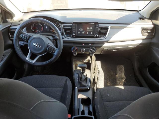 Photo 8 from auction – 2018 KIA RIO EX with VIN 3KPA35AB9JE049831