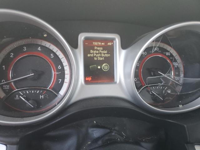 Photo 9 from auction – 2017 DODGE JOURNEY GT with VIN 3C4PDDEG7HT678064