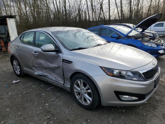 Photo 4 from auction – 2013 KIA OPTIMA LX with VIN 5XXGM4A70DG090390