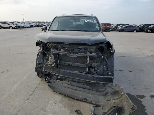 Photo 5 from auction – 2015 TOYOTA 4RUNNER SR with VIN JTEZU5JR9F5100403