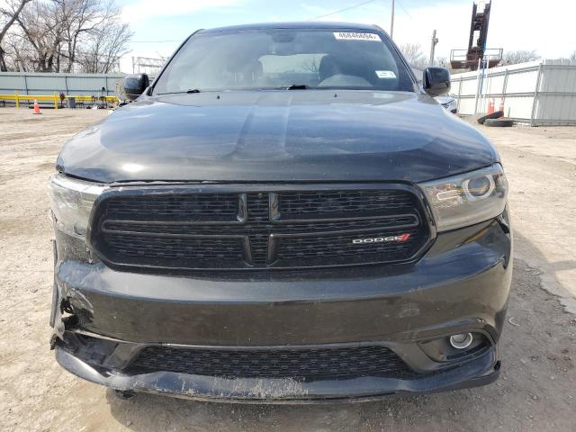 Photo 5 from auction – 2019 DODGE DURANGO SX with VIN 1C4RDHAG0KC833479