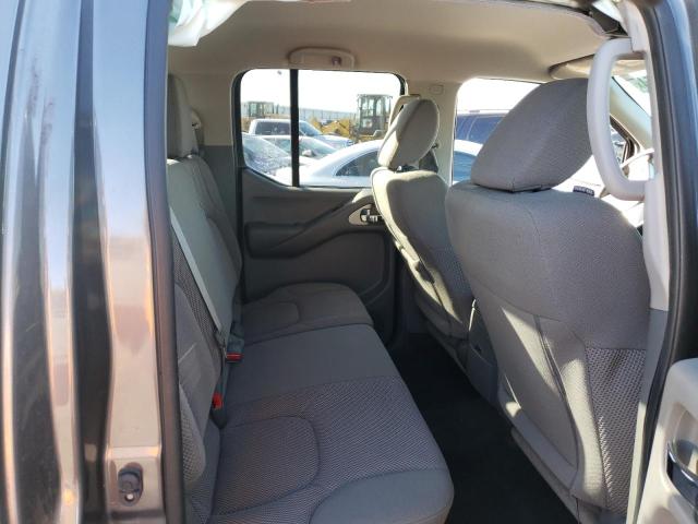 Photo 10 from auction – 2021 NISSAN FRONTIER S with VIN 1N6ED0EB3MN722198