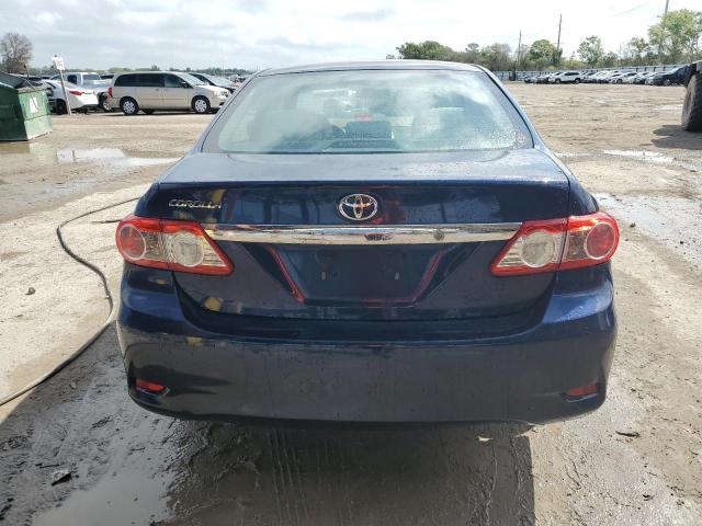 Foto 6 de la subasta – 2012 TOYOTA COROLLA BA con VIN 5YFBU4EE7CP011354