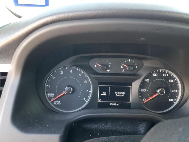 Photo 9 from auction – 2019 GMC ACADIA SLE with VIN 1GKKNKLA0KZ272867