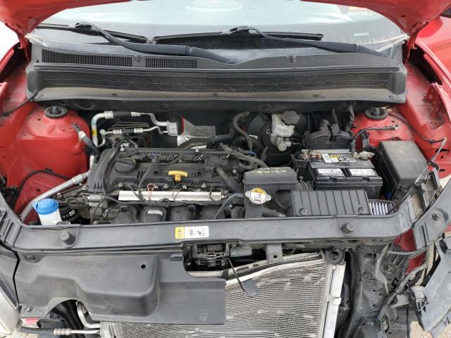 Снимка 11 от търг – 2013 KIA SOUL + с VIN KNDJT2A69D7545976