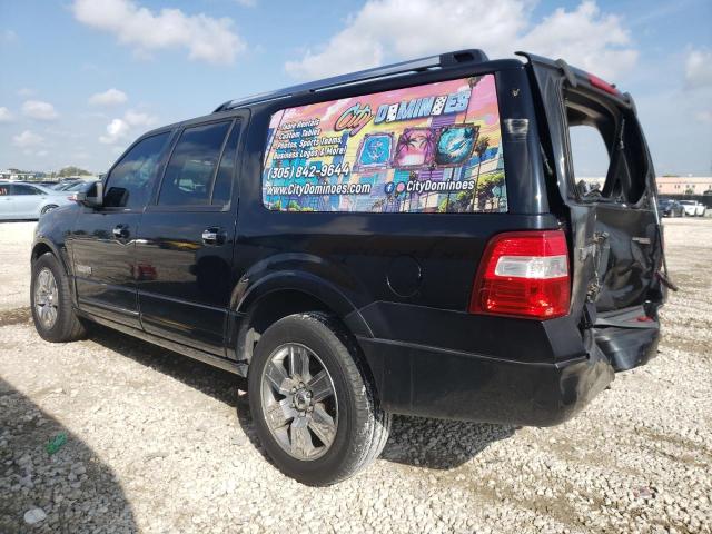 Photo 2 from auction – 2008 FORD EXPEDITION with VIN 1FMFK19518LA57984