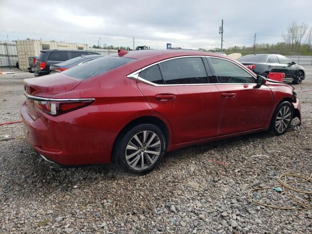 Photo 3 from auction – 2020 LEXUS ES 350 with VIN 58ADZ1B14LU080939