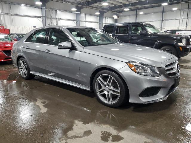 Photo 4 from auction – 2015 MERCEDES-BENZ E 350 4MAT with VIN WDDHF8JB2FB113595
