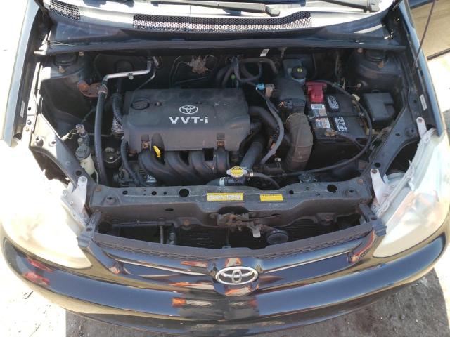 Photo 11 from auction – 2003 TOYOTA ECHO with VIN JTDBT123135038857