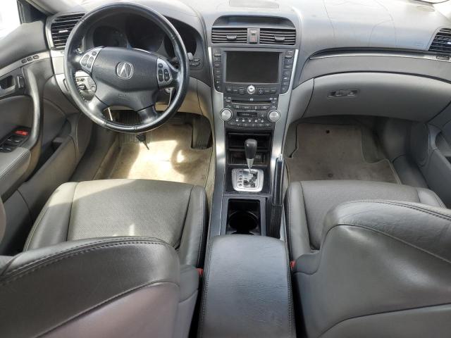Photo 8 from auction – 2006 ACURA 3.2TL with VIN 19UUA66296A033125