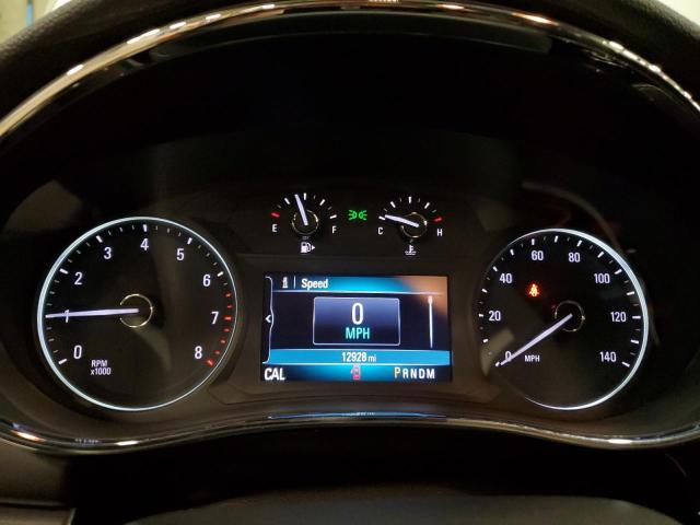 Photo 9 from auction – 2019 BUICK ENCORE PRE with VIN KL4CJESB5KB765714