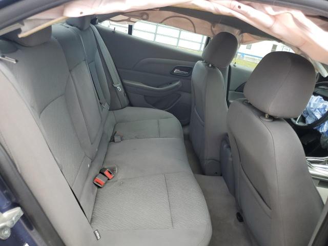 Photo 10 from auction – 2013 CHEVROLET MALIBU LS with VIN 1G11A5SA2DF314197