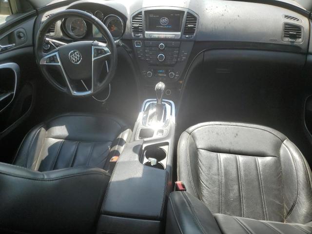 Photo 8 from auction – 2013 BUICK REGAL PREM with VIN 2G4GS5ER8D9228591