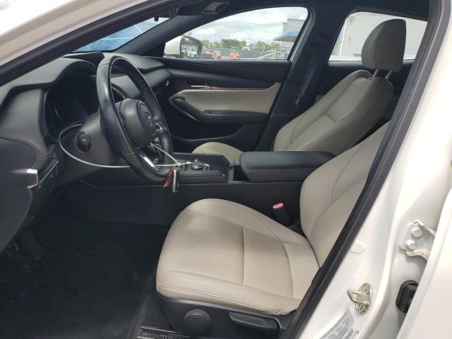 Photo 7 from auction – 2019 MAZDA 3 with VIN JM1BPAJM8K1136935