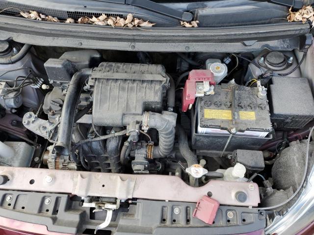 Photo 11 from auction – 2018 MITSUBISHI MIRAGE ES with VIN ML32A3HJ2JH012452