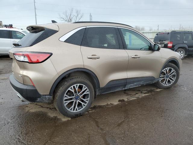 Photo 3 from auction – 2020 FORD ESCAPE SEL with VIN 1FMCU9H6XLUA08971