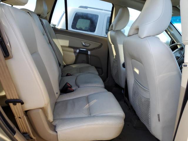 Photo 11 from auction – 2007 VOLVO XC90 3.2 with VIN YV4CZ982371334196