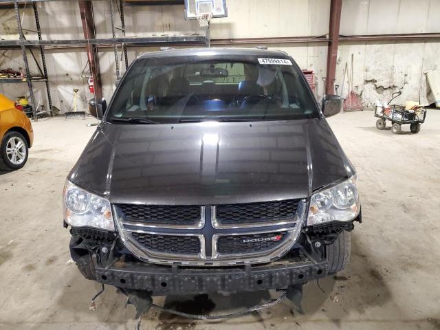 Photo 5 from auction – 2016 DODGE GRAND CARA with VIN 2C4RDGCG1GR118104