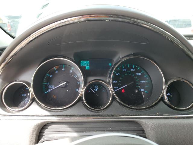 Photo 9 from auction – 2015 BUICK ENCLAVE with VIN 5GAKRCKD9FJ306327