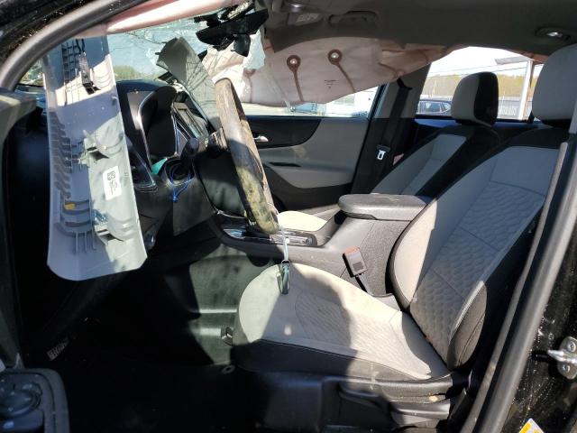 Photo 7 from auction – 2020 CHEVROLET EQUINOX LS with VIN 2GNAXHEV2L6285452
