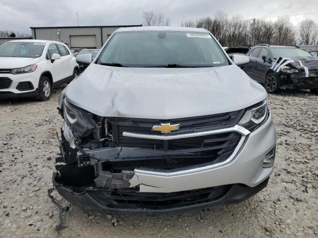 Photo 5 from auction – 2019 CHEVROLET EQUINOX LT with VIN 2GNAXUEV5K6253215