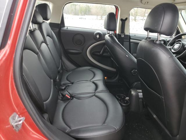 Photo 11 from auction – 2015 MINI COOPER COU with VIN WMWZB3C59FWR42691