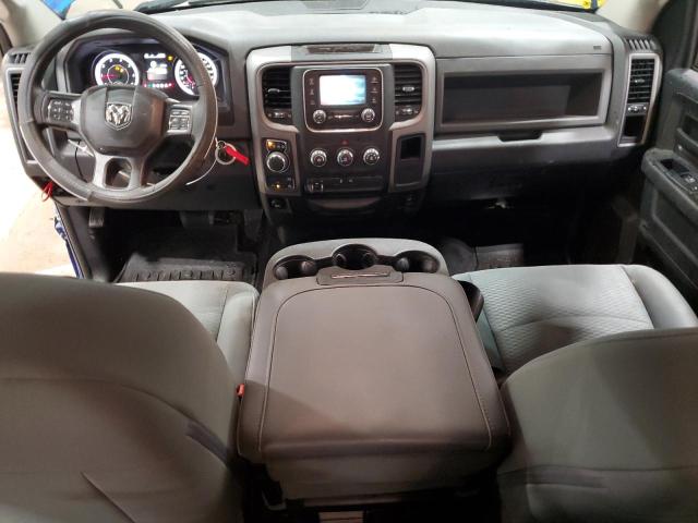 صورة رقم 8 من المزاد - 2017 RAM 1500 ST مع VIN 3C6RR7KTXHG582507