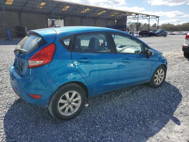 Photo 3 from auction – 2013 FORD FIESTA SE with VIN 3FADP4EJ4DM218280