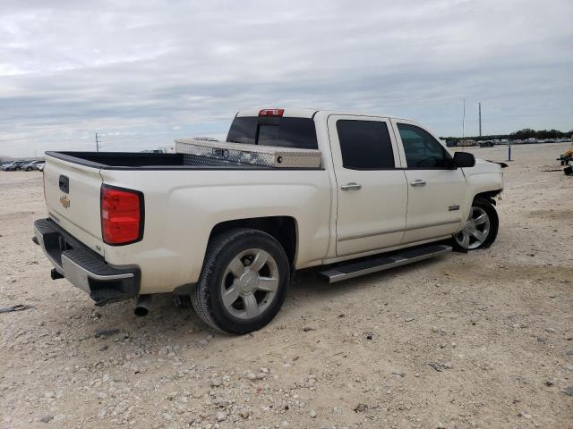 Photo 3 from auction – 2014 CHEVROLET SILVERADO with VIN 3GCPCSECXEG468468