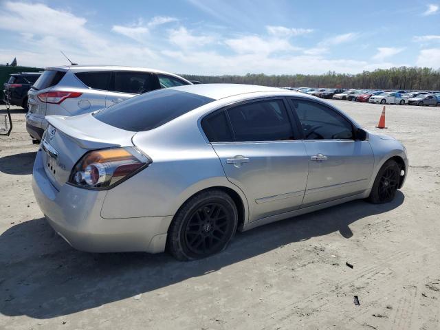Photo 3 from auction – 2012 NISSAN ALTIMA BAS with VIN 1N4AL2AP1CC210909