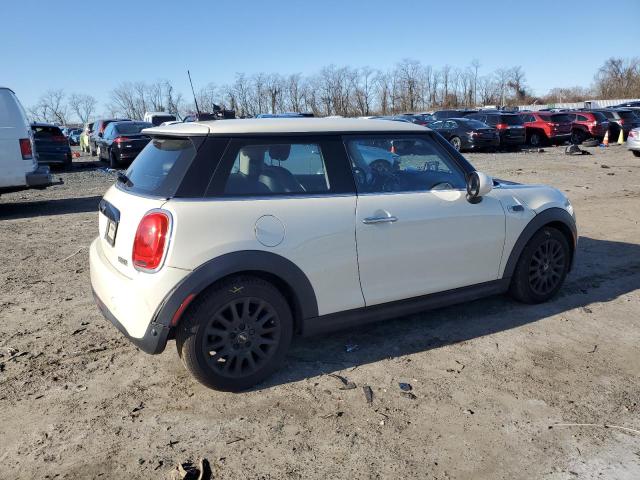 Photo 3 from auction – 2018 MINI COOPER with VIN WMWXP5C52J2G62361