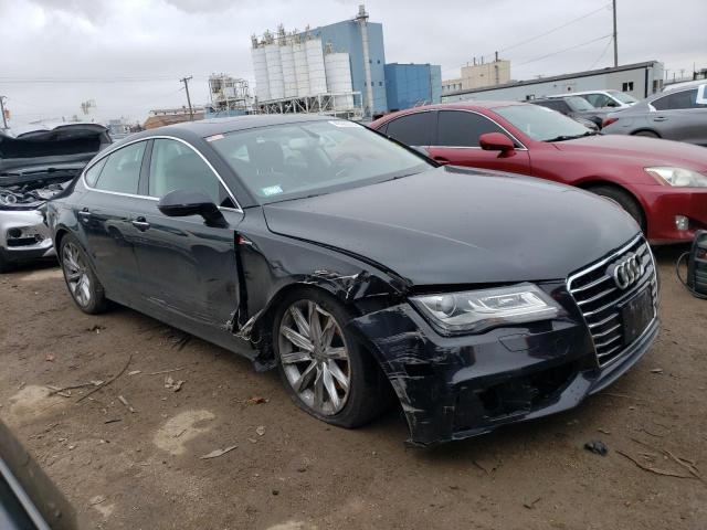 Photo 4 from auction – 2013 AUDI A7 PRESTIG with VIN WAU2GAFC7DN155761